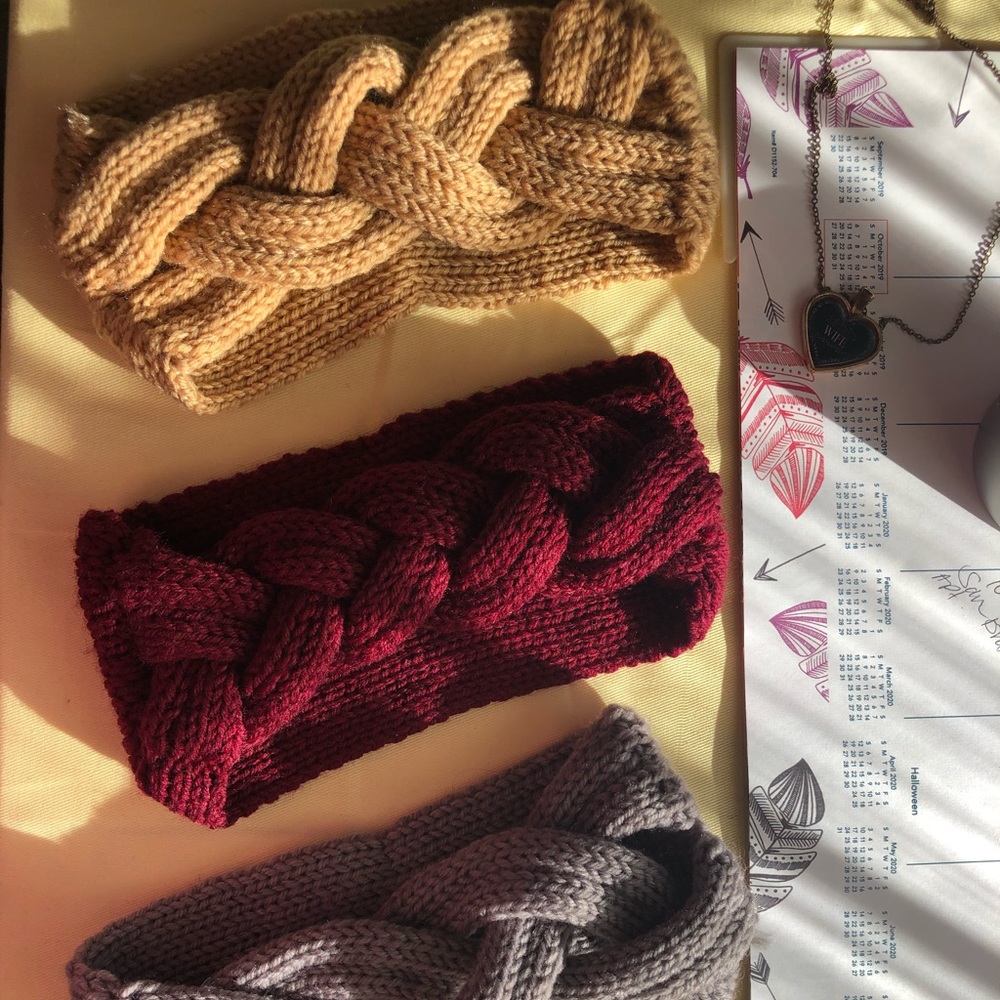 ❤️today only $6Headbands - Picture 4 of 6